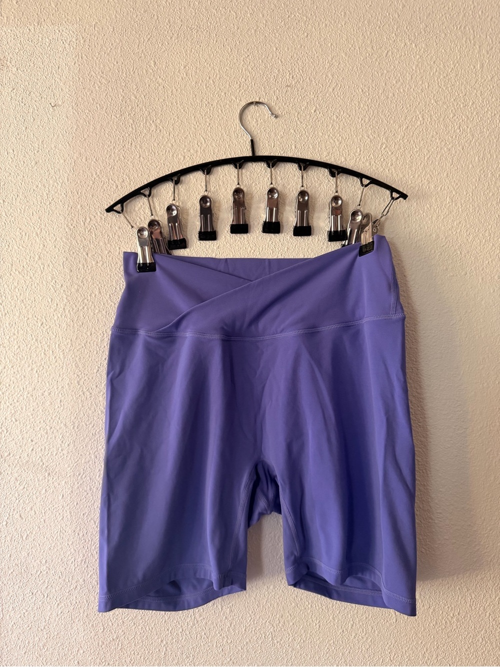 TSL Crossover Shorts